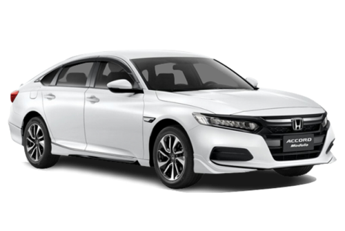 HONDA ALL NEW  ACCORD Honda Jambi Promo 2026