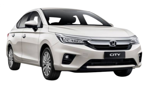 NEW HONDA CITY Honda Jambi Promo 2026