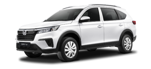 HONDA NEW  BR-V Honda Jambi Promo 2026