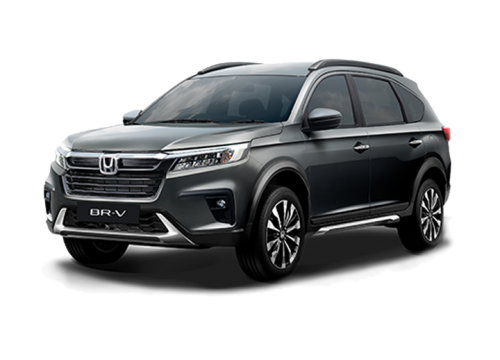 All New Honda BRV Honda Jambi Promo 2026