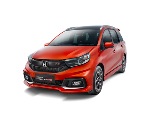 HONDA NEW  MOBILIO Honda Jambi Promo 2026