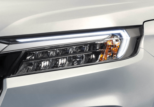 Image HONDA NEW  BR-V