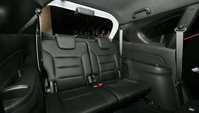 Image All New Honda BRV