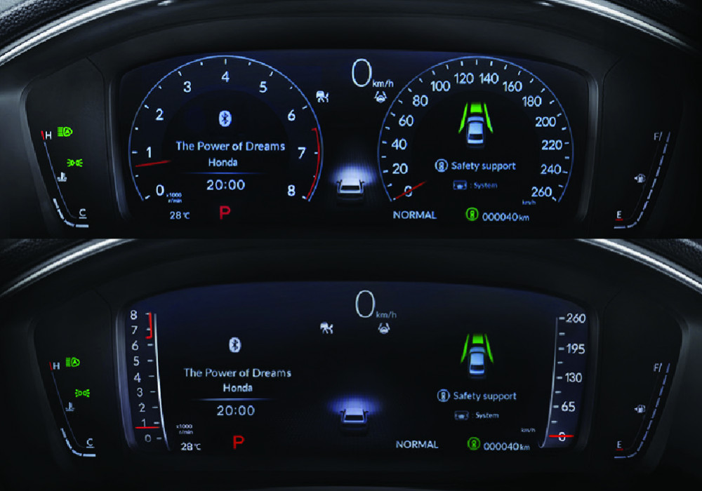 Image CIVIC HATCHBACK RS