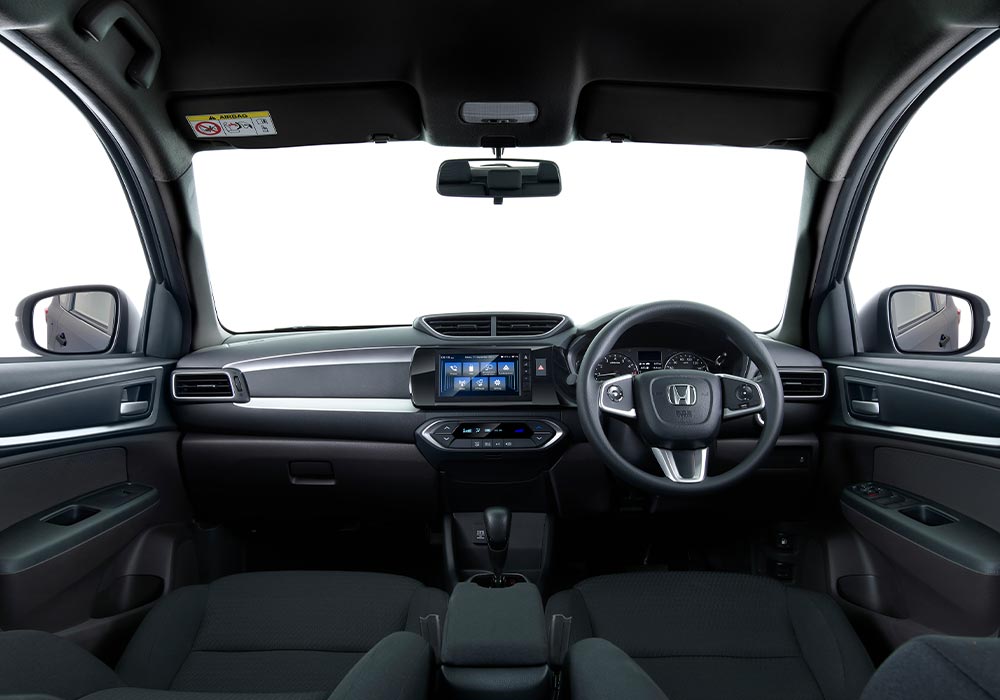 Image Honda BRV N7x