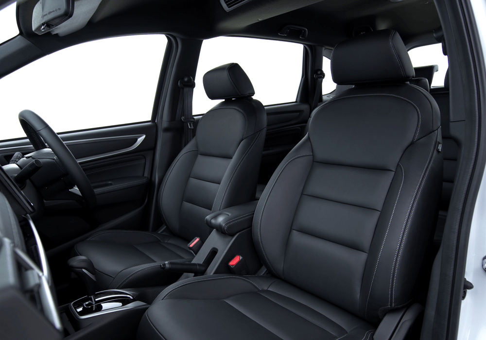 Image HONDA NEW  BR-V