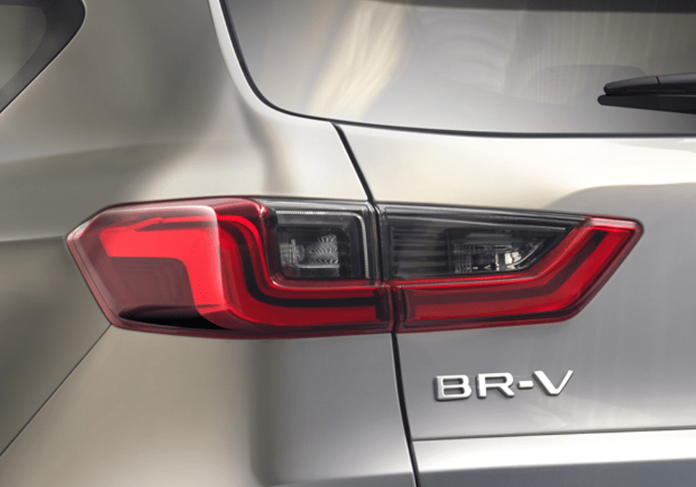 Image HONDA NEW  BR-V
