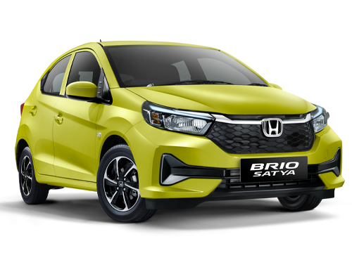 Image New HONDA BRIO