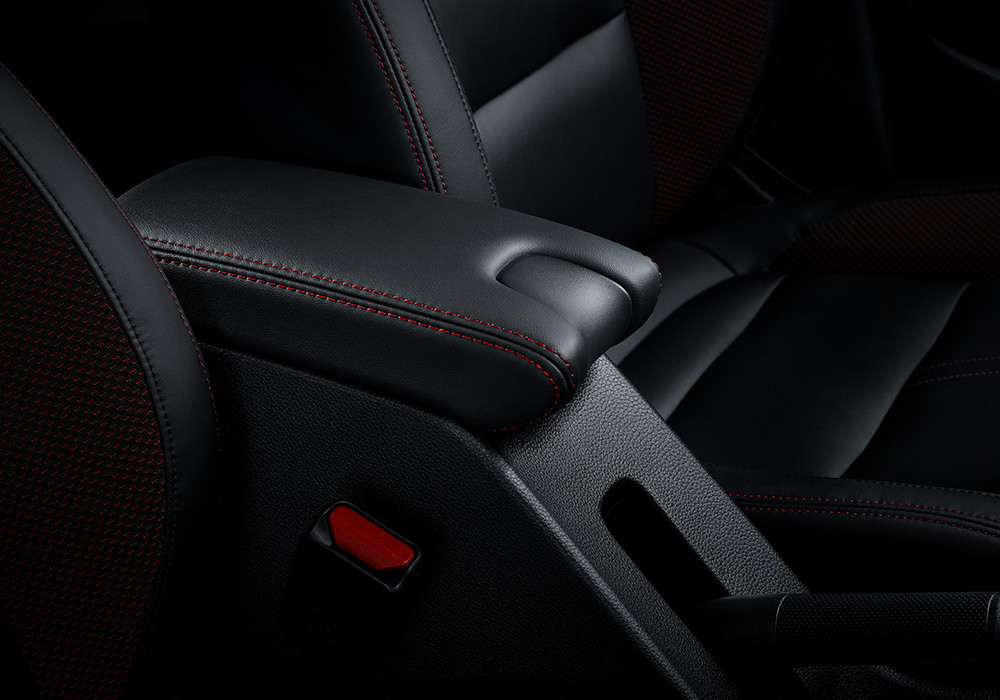 Image Honda WR-V