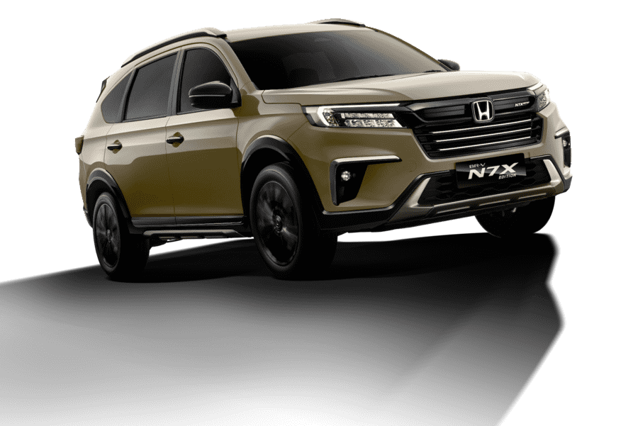 Image Honda BRV N7x