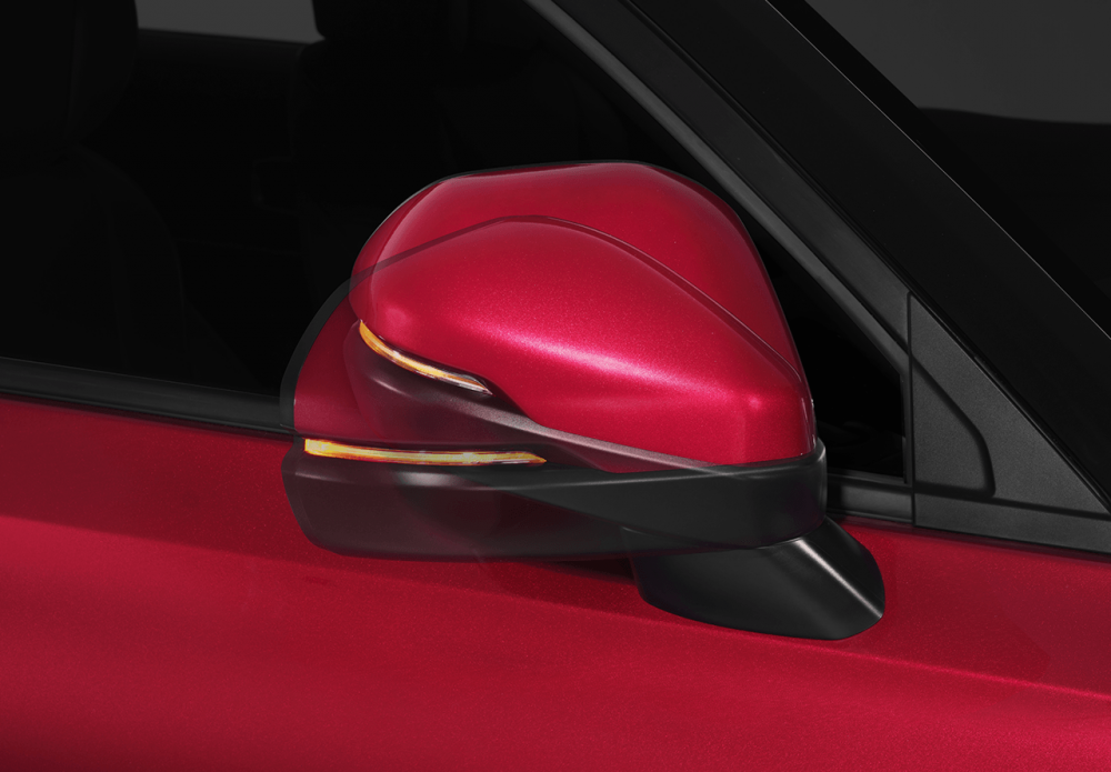 Image HONDA NEW  HR-V