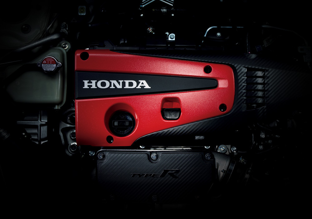 Image Honda Civic Type R
