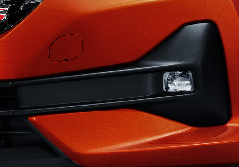 Image New HONDA BRIO