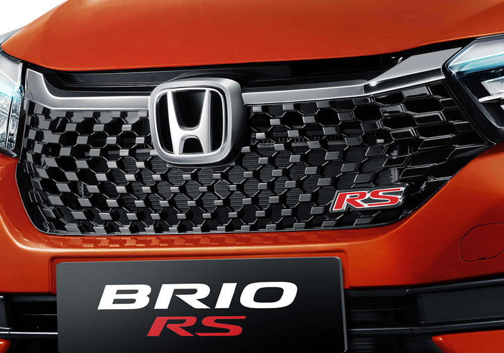 Image New HONDA BRIO