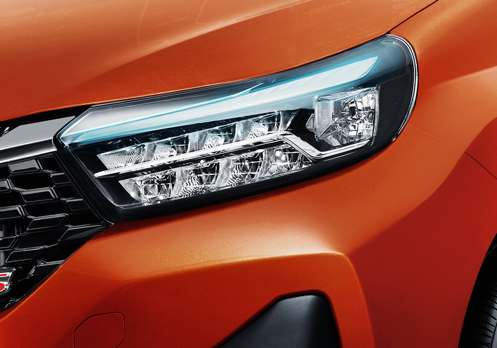 Image New HONDA BRIO