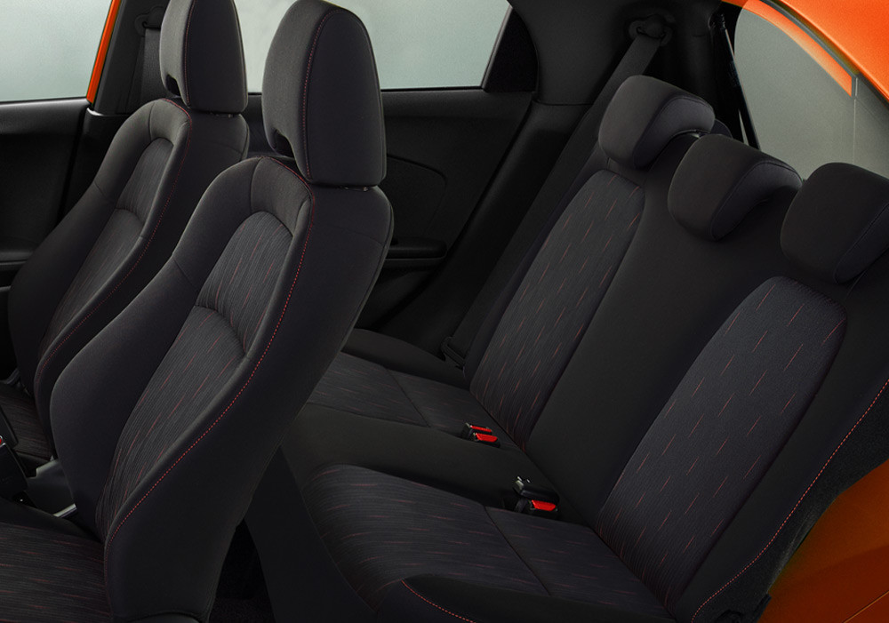 Image New HONDA BRIO