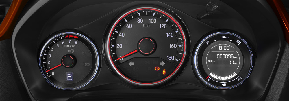 Image New HONDA BRIO