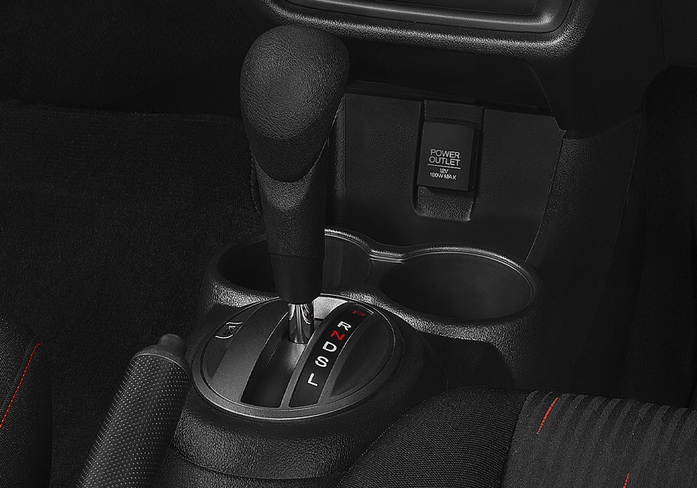 Image New HONDA BRIO