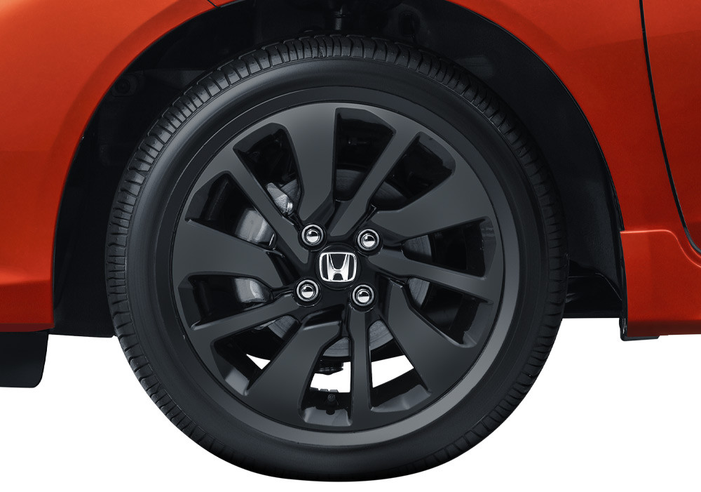 Image New HONDA BRIO