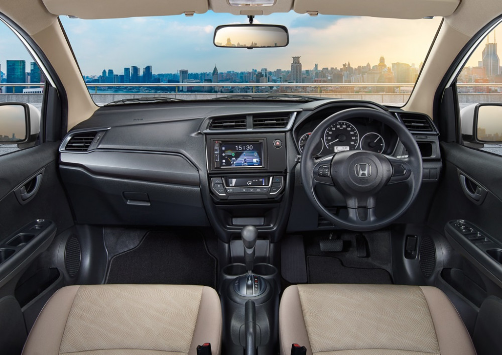 Image HONDA NEW  MOBILIO