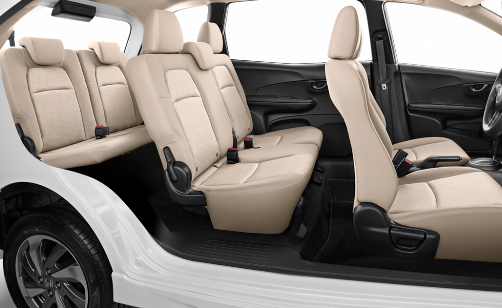 Image HONDA NEW  MOBILIO
