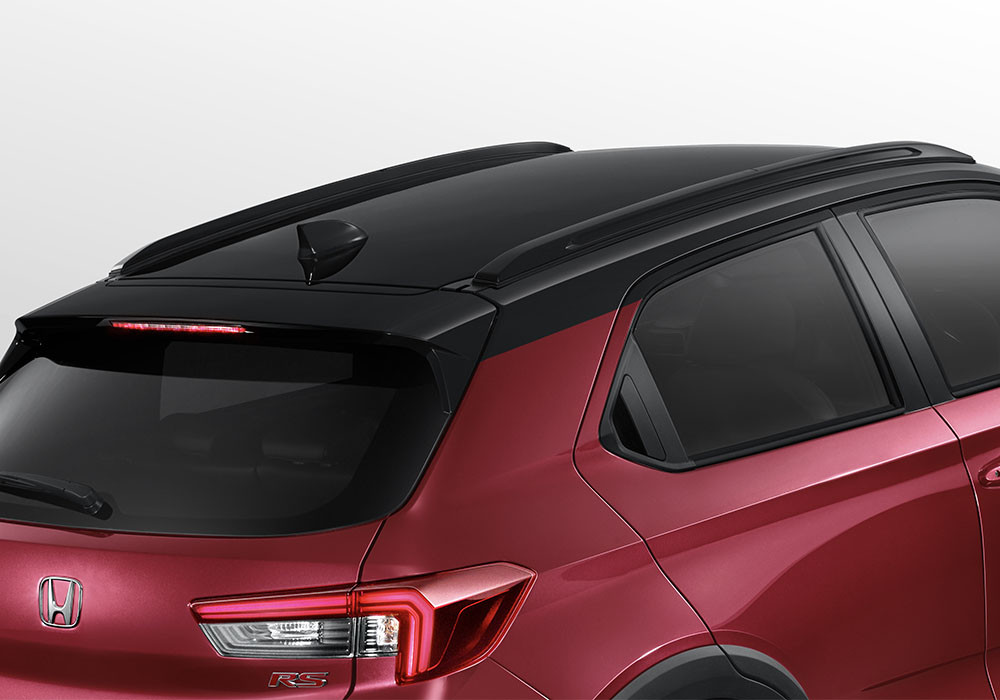 Image Honda WR-V
