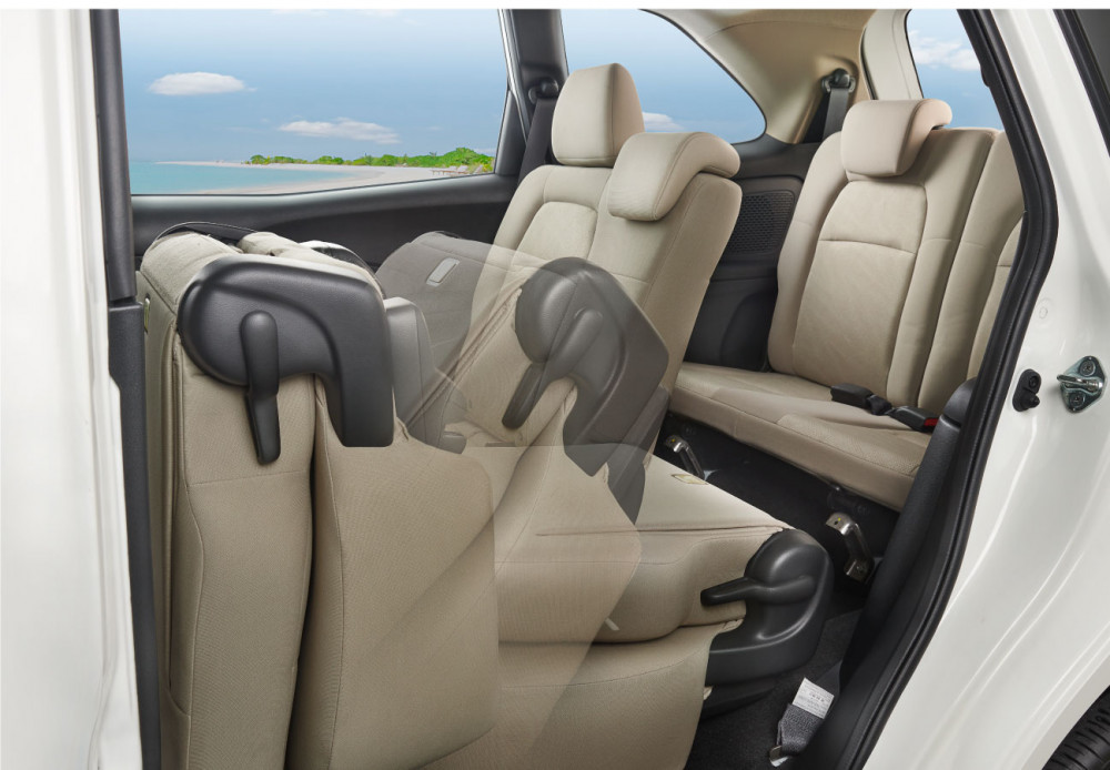 Image HONDA NEW  MOBILIO