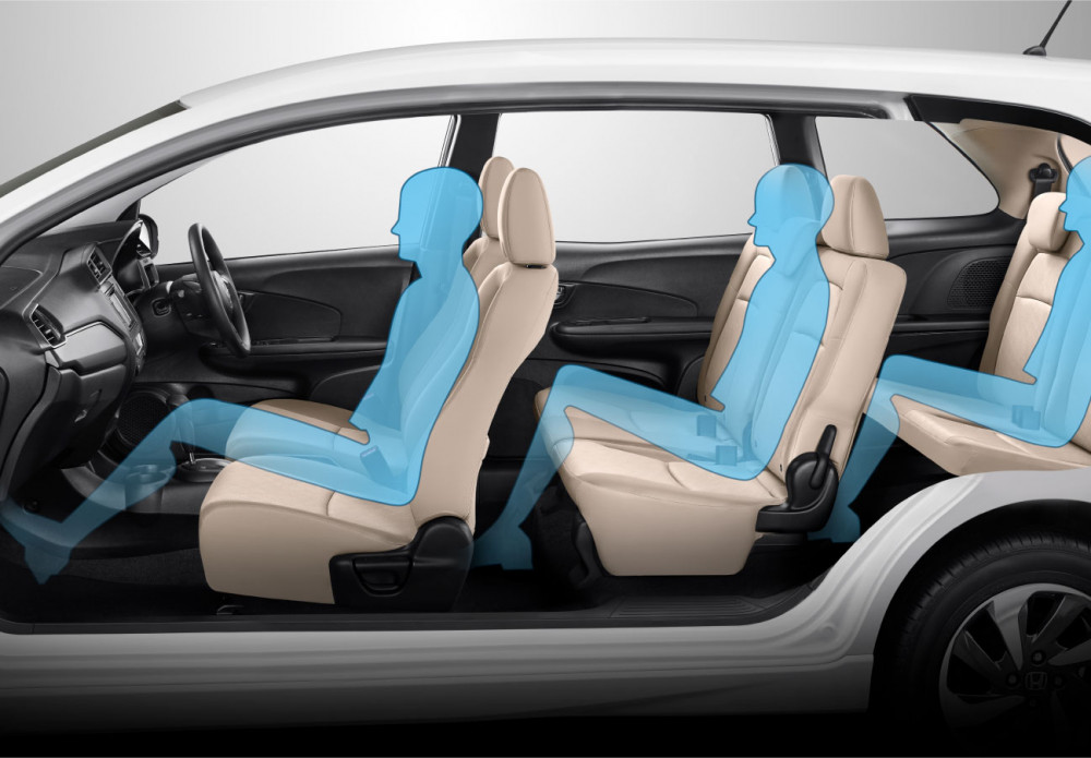 Image HONDA NEW  MOBILIO