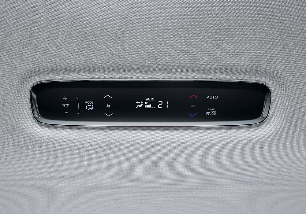 Image NEW HONDA ODYSSEY