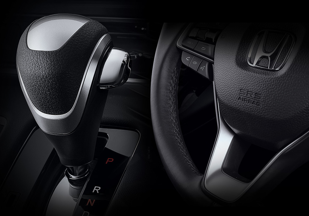 Image NEW HONDA ODYSSEY